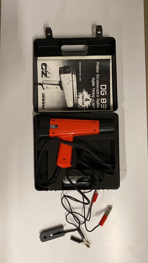  LAMPADA STROB. R.O. 020330Y